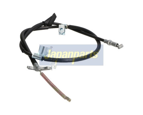 Cable, parking brake