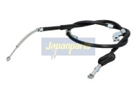 Cable, parking brake