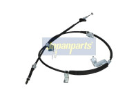 Cable, parking brake