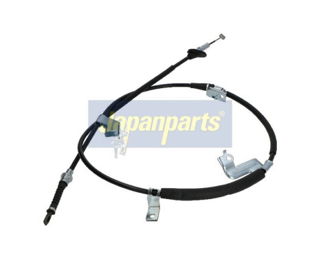 Cable, parking brake