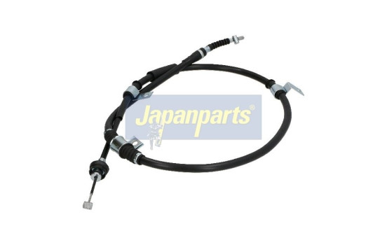 Cable, parking brake