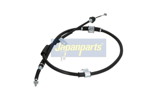 Cable, parking brake, Image 3