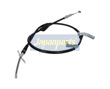 Cable, parking brake, Image 4