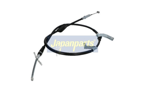 Cable, parking brake, Image 4