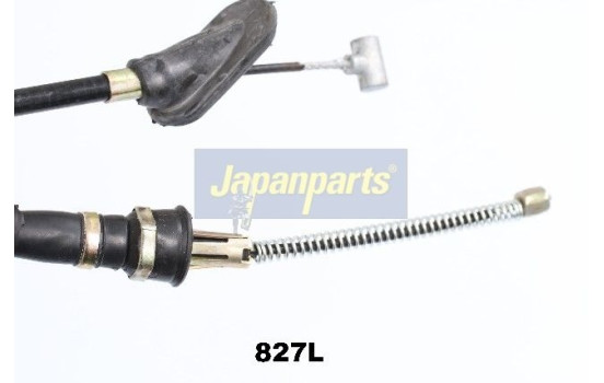 Cable, parking brake, Image 2