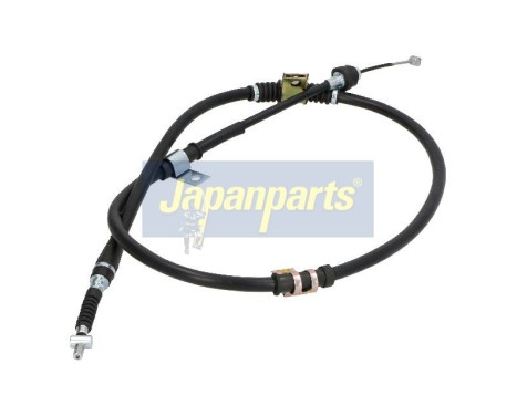 Cable, parking brake