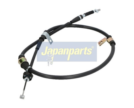 Cable, parking brake, Image 3