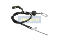 Cable, parking brake