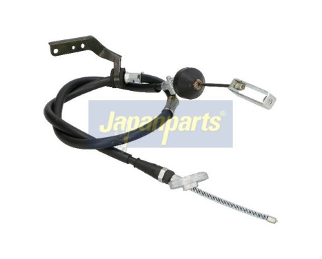 Cable, parking brake