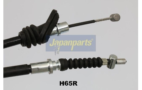 Cable, parking brake, Image 2