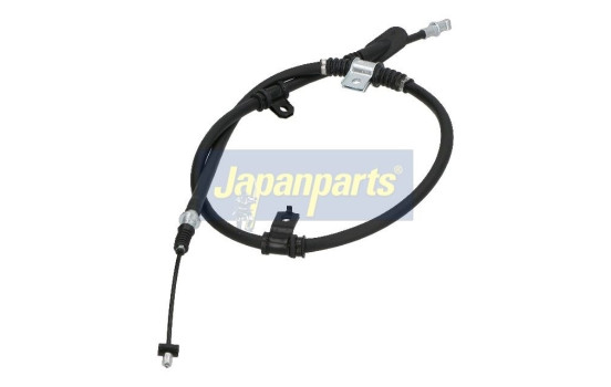 Cable, parking brake, Image 3