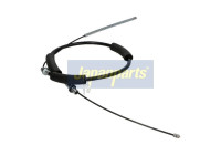 Cable, parking brake