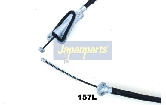 Cable, parking brake, Image 2