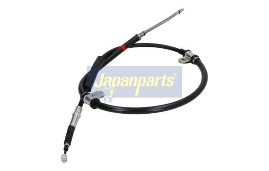 Cable, parking brake, Image 3