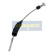 Cable, parking brake, Thumbnail 3