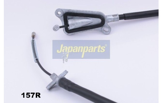 Cable, parking brake, Image 2