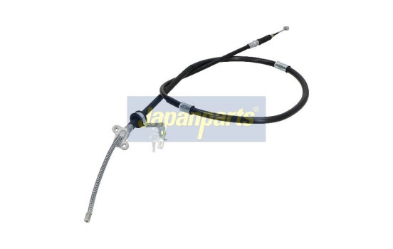 Cable, parking brake, Image 4