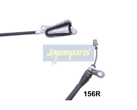 Cable, parking brake, Image 2