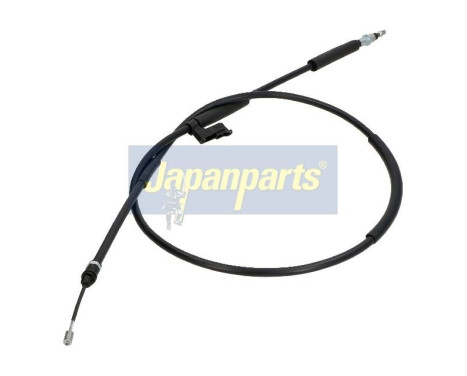 Cable, parking brake