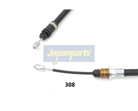 Cable, parking brake, Image 3