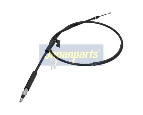 Cable, parking brake, Image 4