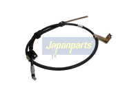 Cable, parking brake