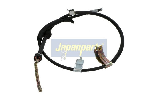 Cable, parking brake, Image 4