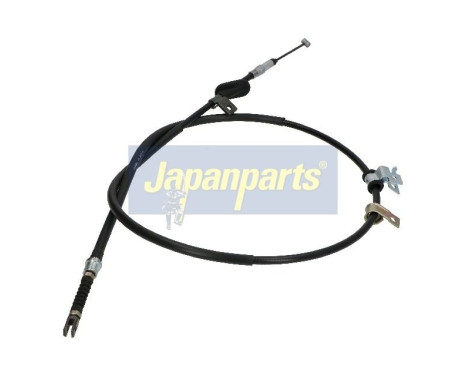 Cable, parking brake, Image 4