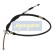 Cable, parking brake, Thumbnail 4