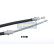 Cable, parking brake, Thumbnail 2
