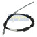 Cable, parking brake, Thumbnail 3