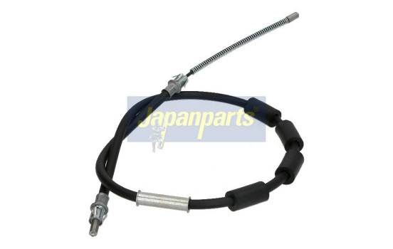 Cable, parking brake, Image 3