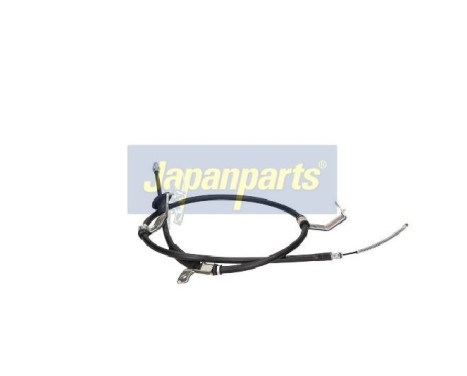 Cable, parking brake, Image 3