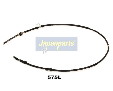 Cable, parking brake, Image 2