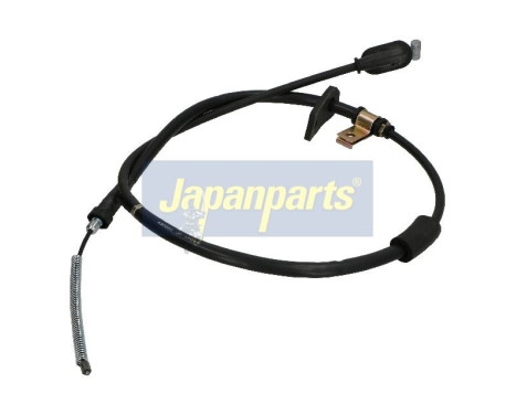 Cable, parking brake