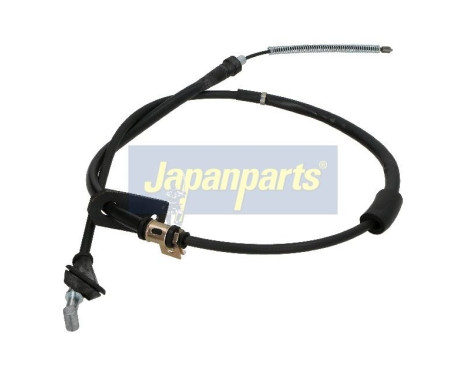 Cable, parking brake, Image 3