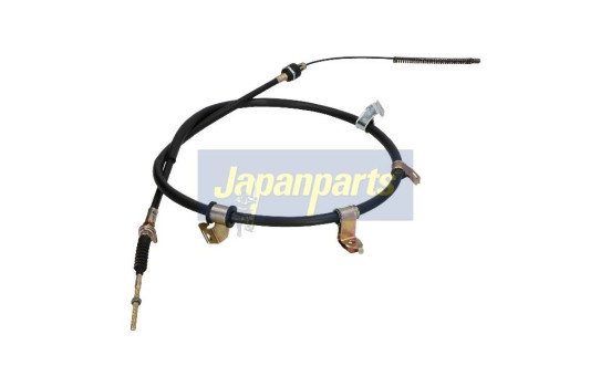 Cable, parking brake, Image 4
