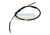 Cable, parking brake