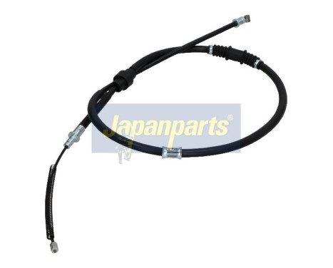 Cable, parking brake