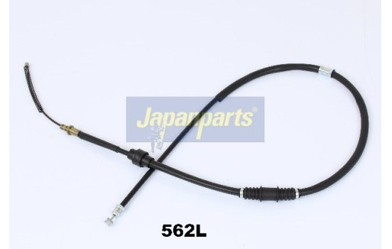 Cable, parking brake, Image 2