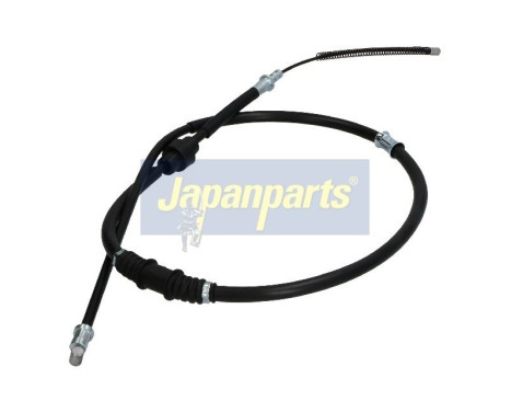 Cable, parking brake, Image 4
