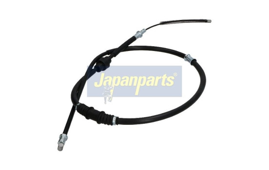 Cable, parking brake, Image 4