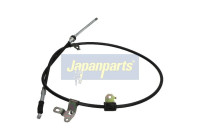 Cable, parking brake