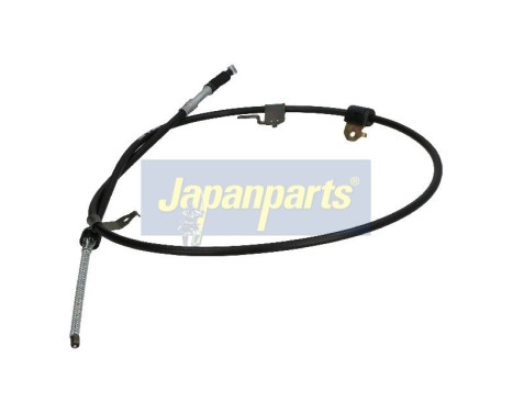 Cable, parking brake, Image 4