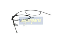 Cable, parking brake