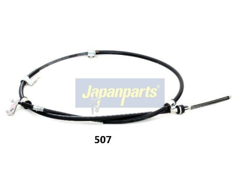 Cable, parking brake, Image 2