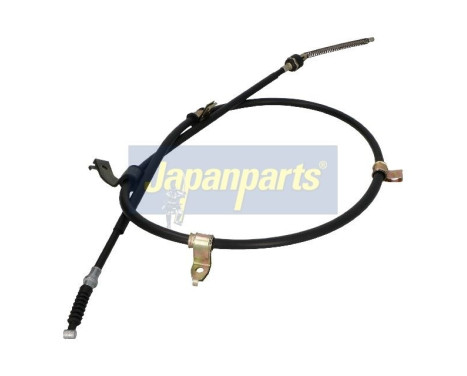Cable, parking brake, Image 4