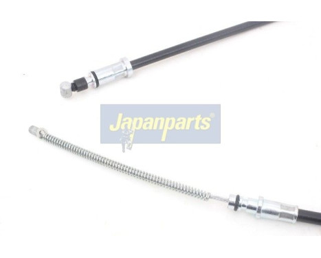 Cable, parking brake, Image 2