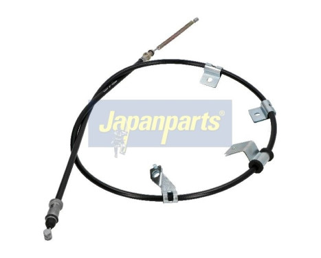 Cable, parking brake, Image 3