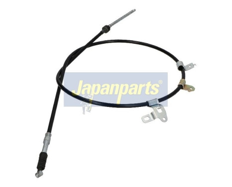 Cable, parking brake, Image 4